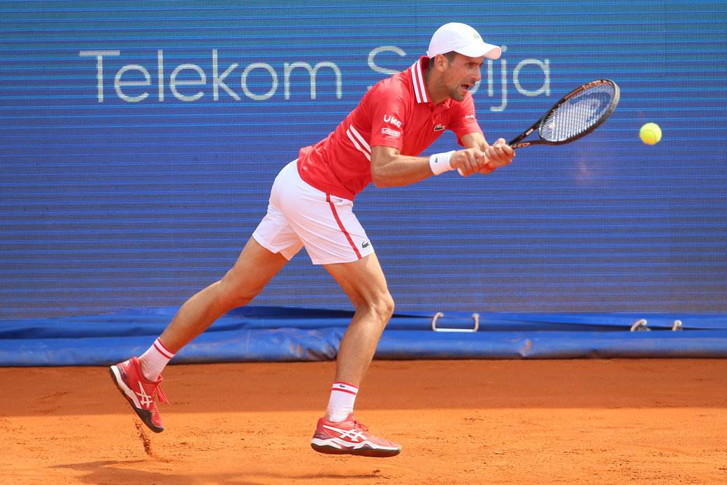 djokovic i nikola jokic ishrana