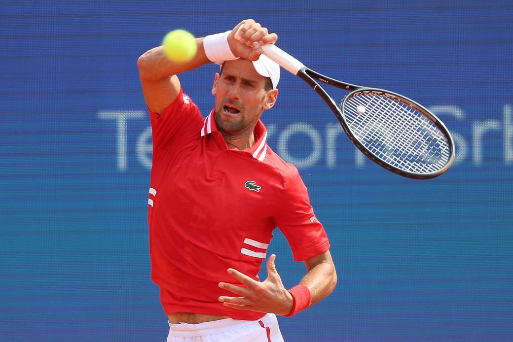 djokovic i nikola jokic ishrana