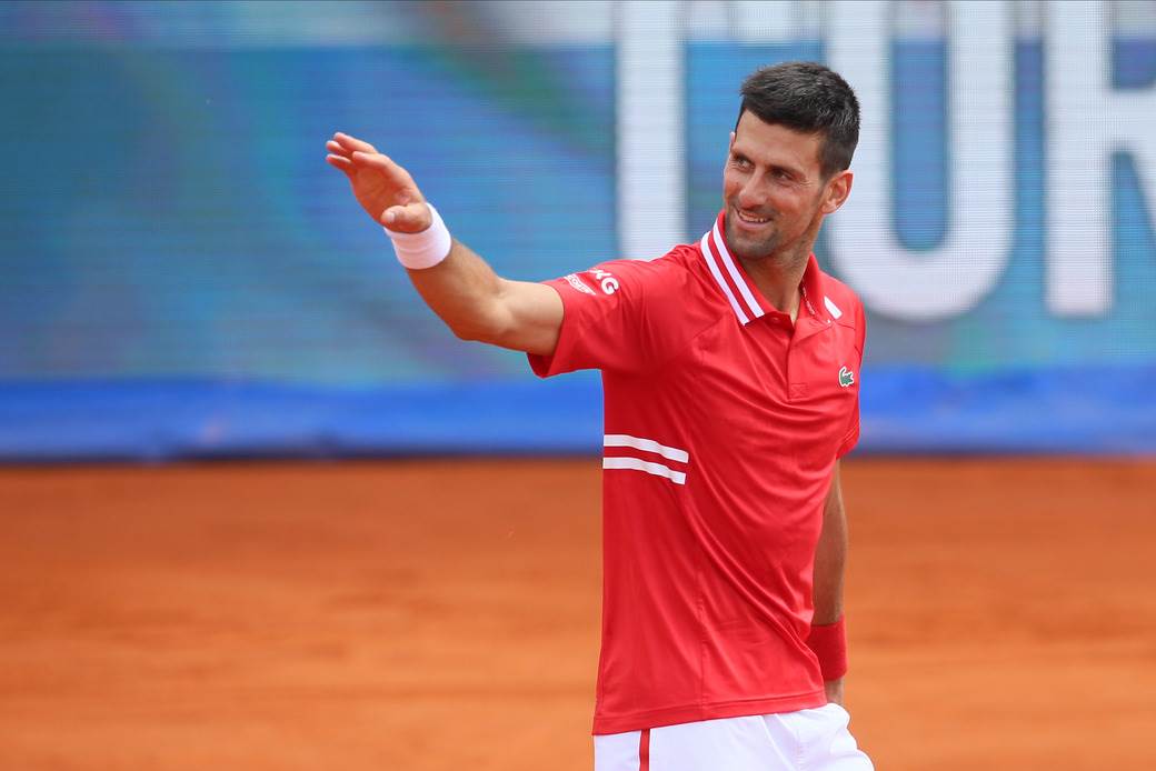 djokovic i nikola jokic ishrana