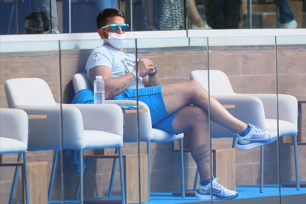 djokovic i nikola jokic ishrana