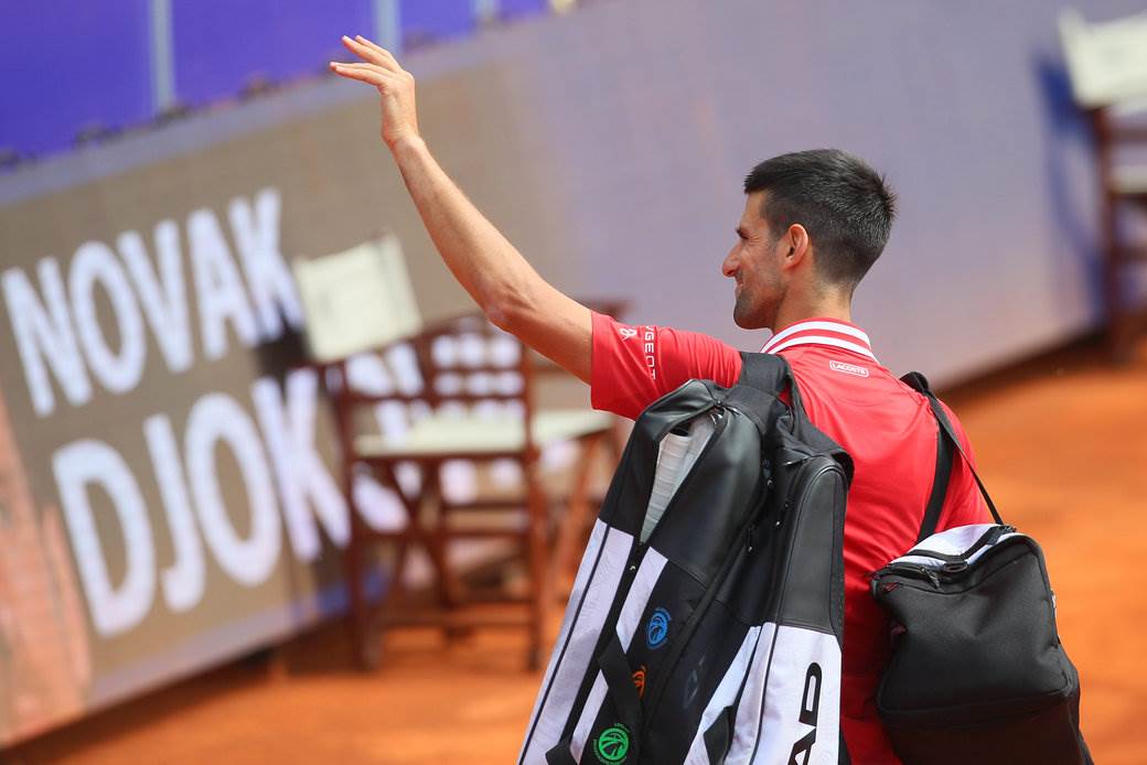 djokovic i nikola jokic ishrana