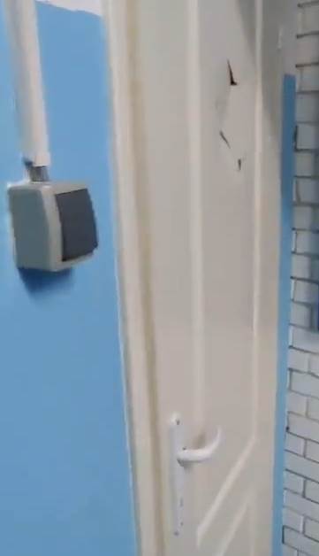 crvena zvezda sudija uros nikolic svlacionica demolirao saopstenje