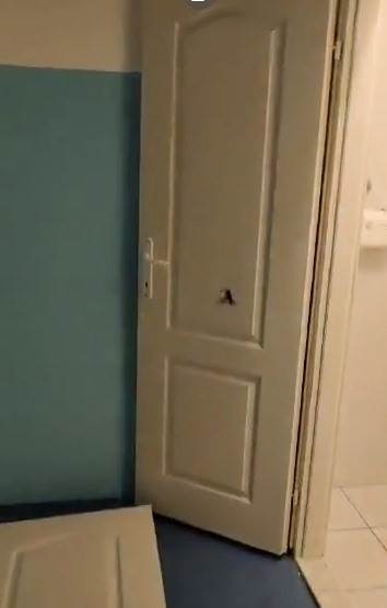 crvena zvezda sudija uros nikolic svlacionica demolirao saopstenje