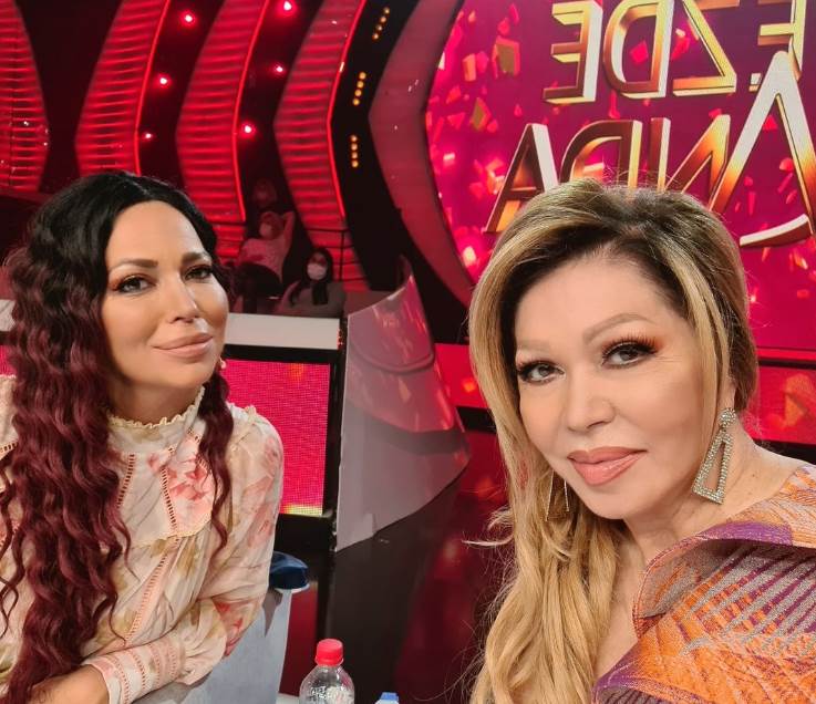 Neda Ukraden ostavila bivšeg pred venčanje