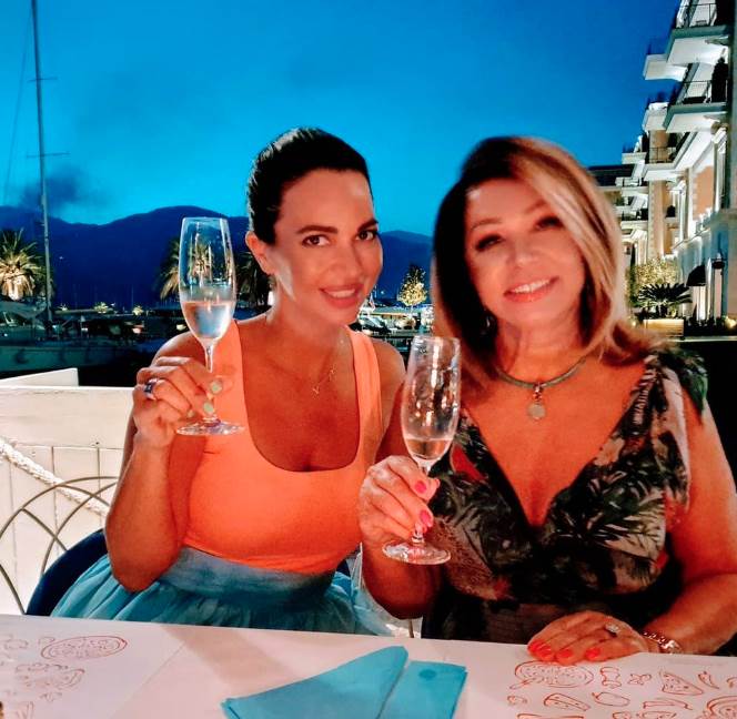 Neda Ukraden ostavila bivšeg pred venčanje