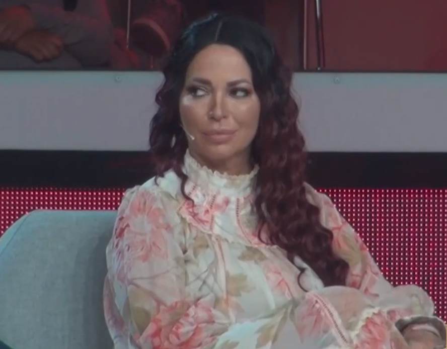 Neda Ukraden ostavila bivšeg pred venčanje