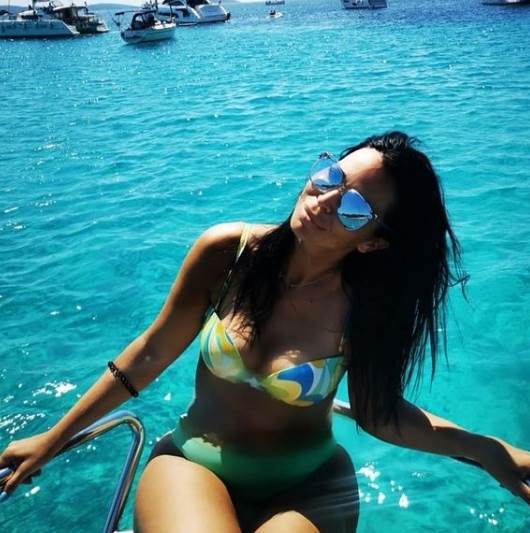 Neda Ukraden ostavila bivšeg pred venčanje