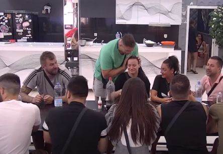 kristijan golubovic seks sa kristinom spalevic