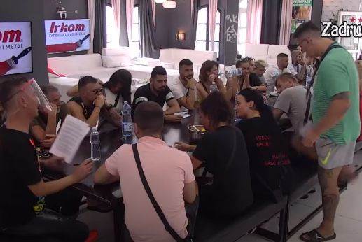 kristijan golubovic seks sa kristinom spalevic