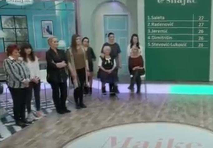 majke i snajke seka aleksic foto