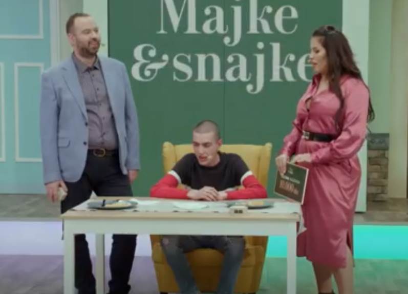 majke i snajke seka aleksic foto