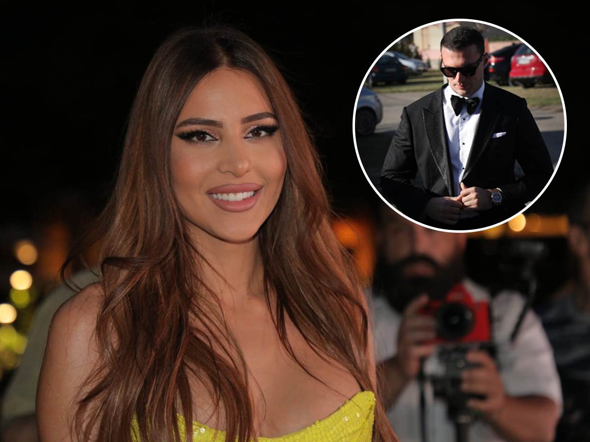 Anastasija Ražnatović kakvog muškarca traži