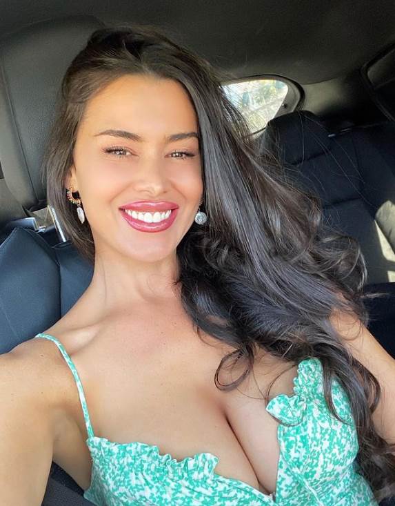 eva padlok guza instagram foto