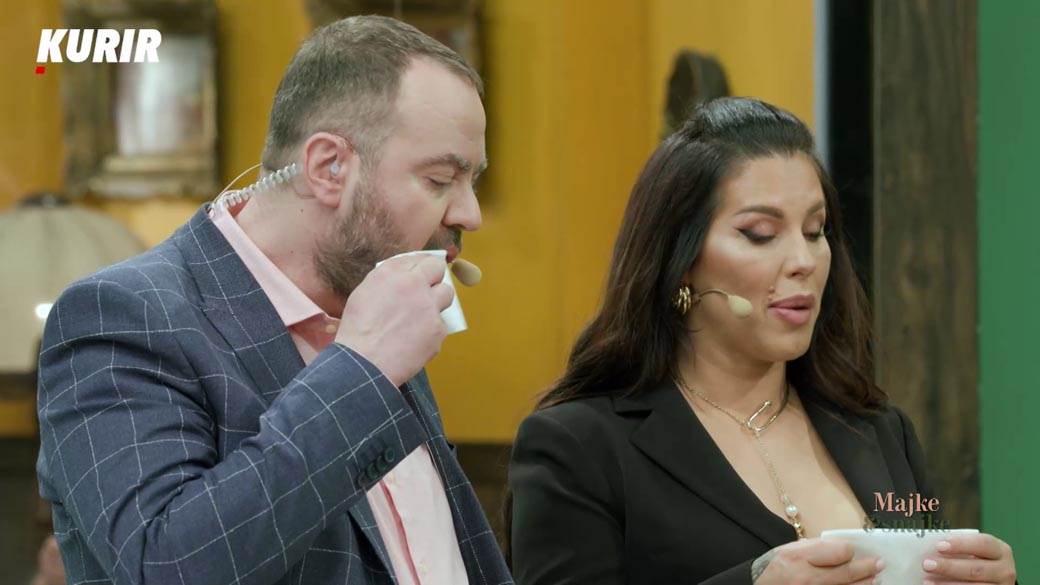 majke i snajke 49. epizoda seka aleksic