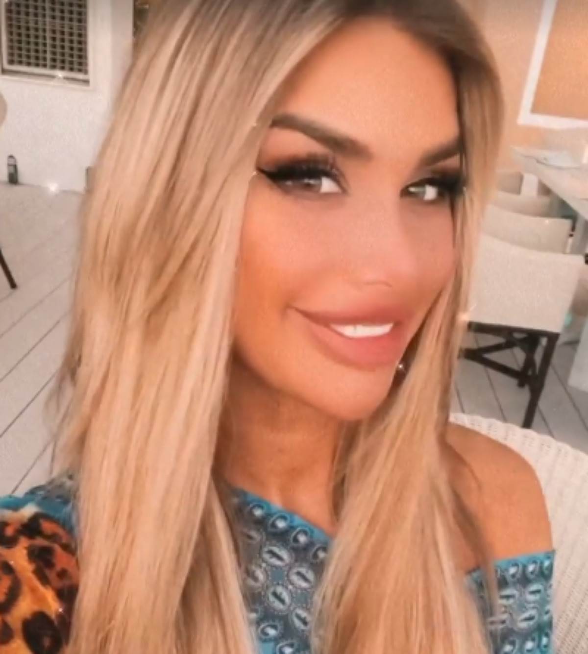 Ivana Nikolić o privatnom životu i operacijama