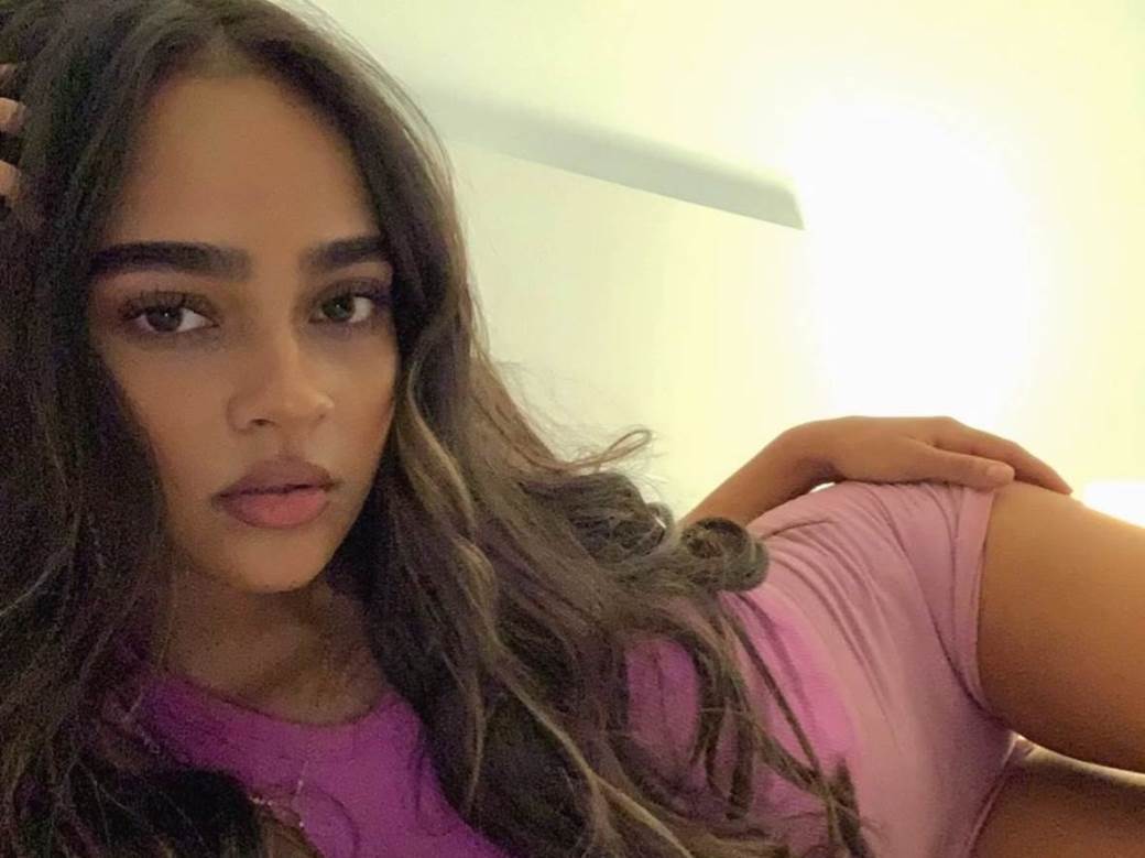 engleska lepotice wags zene fudbalera karantin