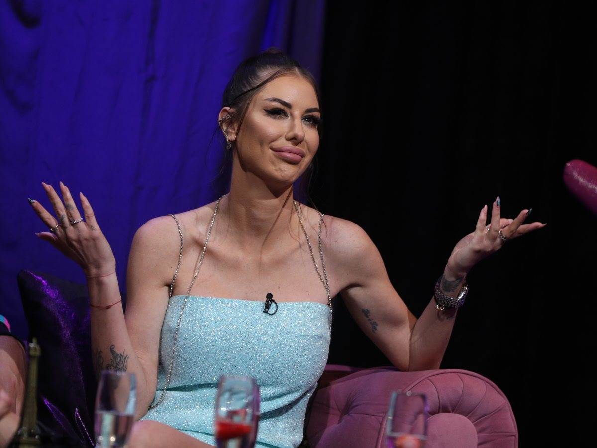 Zorannah vraćena sa granice