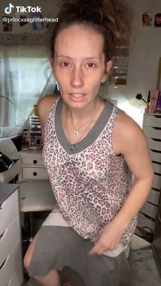 zene sa i bez sminke fotografije video