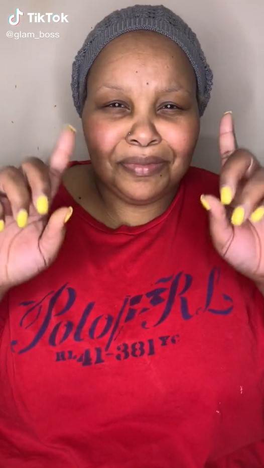 zene sa i bez sminke fotografije video