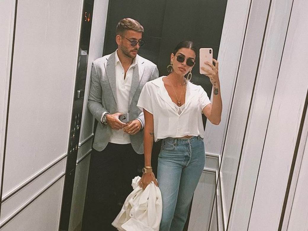 Jovana Đorđević i Filip Đorđević čekaju treće dete