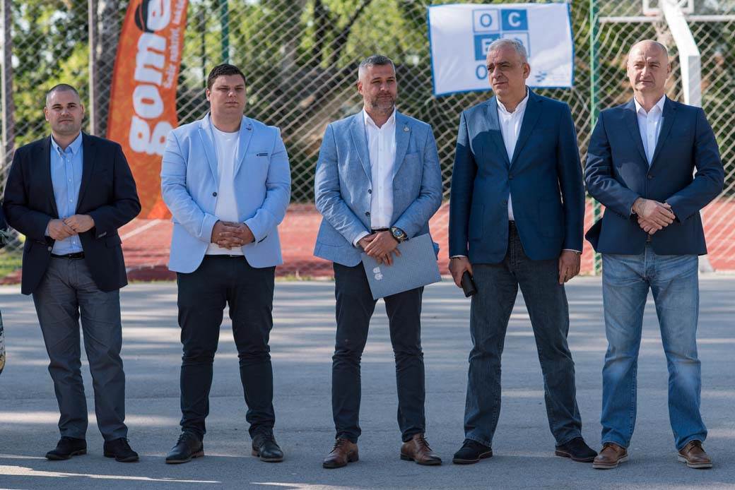 subotica sportski dani ekonomski fakultet bakic