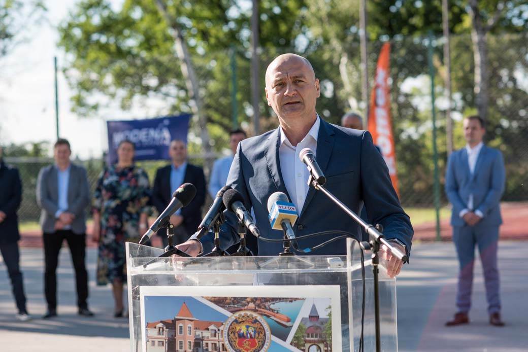 subotica sportski dani ekonomski fakultet bakic