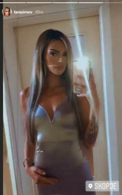 tara simov novi decko