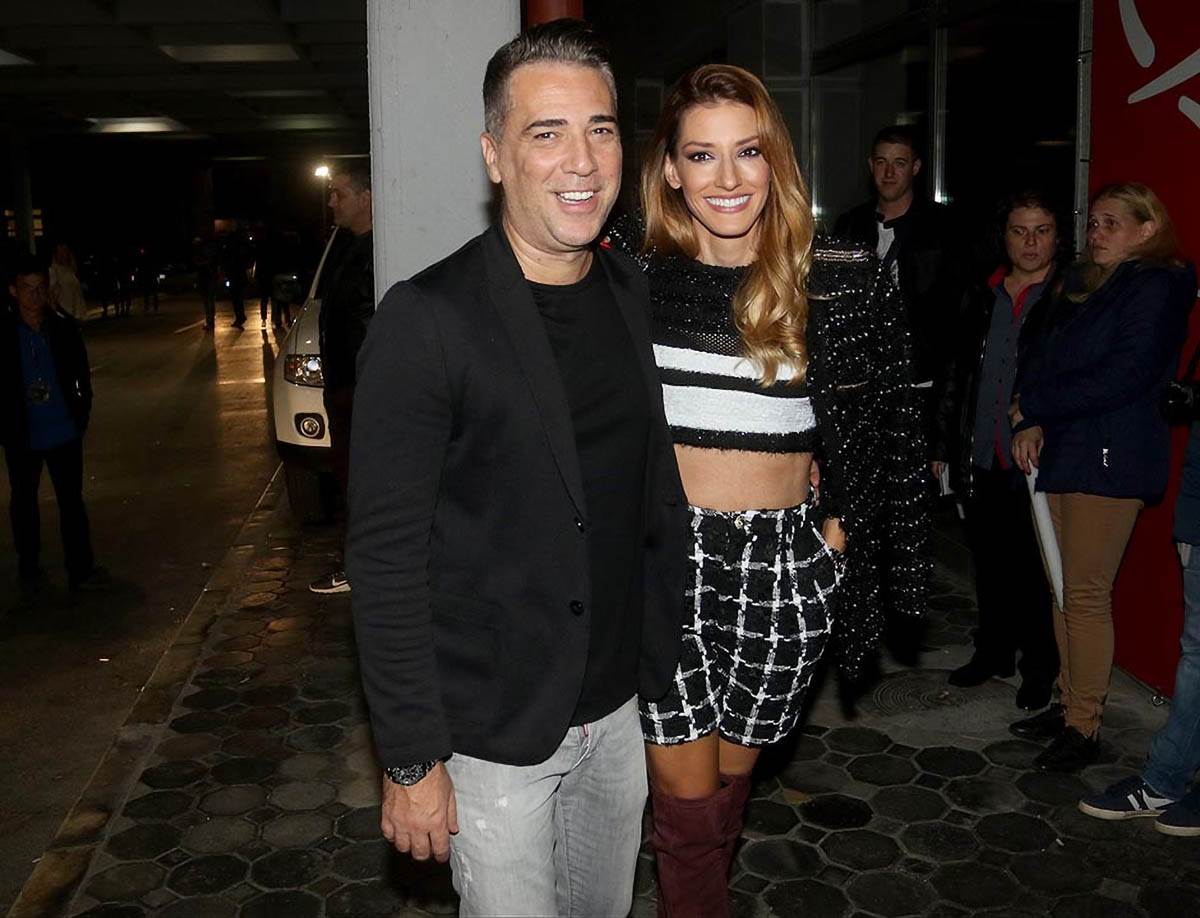 Aleksandra Radović i Jovana Joksimović ne razgovaraju zbog muškarca