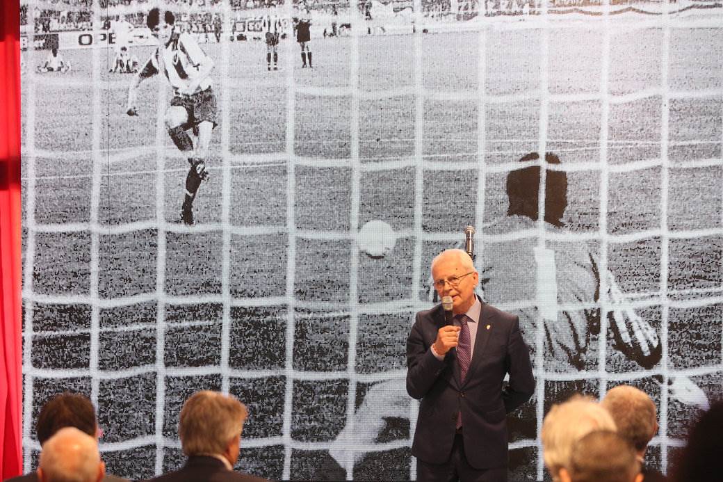 crvena zvezda 30 godina bari olimpik marsej kup sampiona