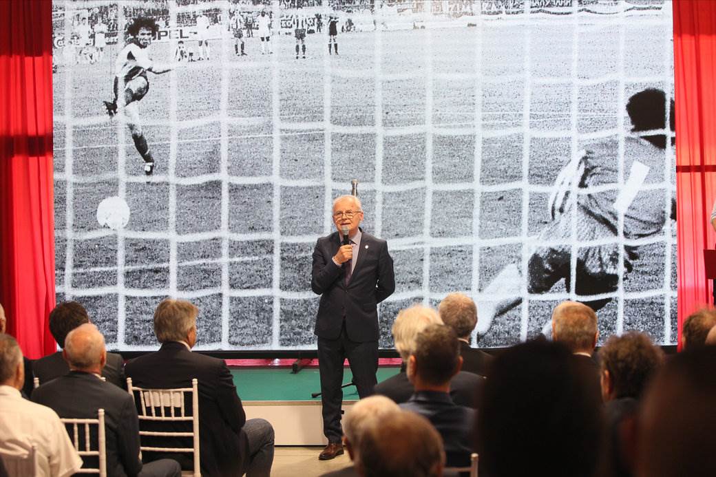 crvena zvezda 30 godina bari olimpik marsej kup sampiona