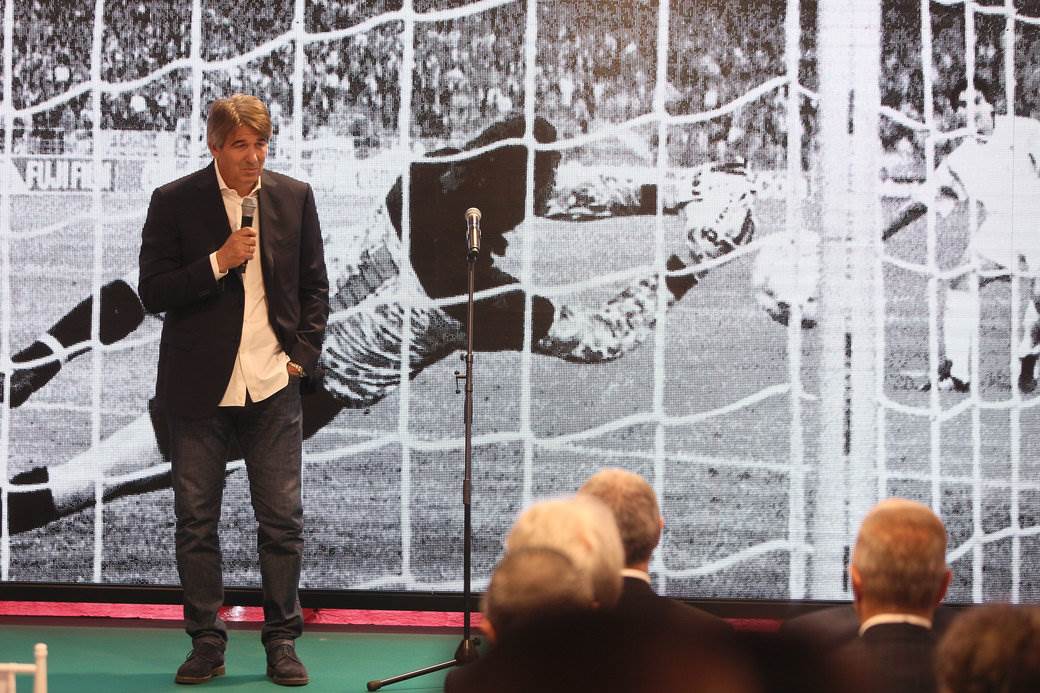 crvena zvezda 30 godina bari olimpik marsej kup sampiona