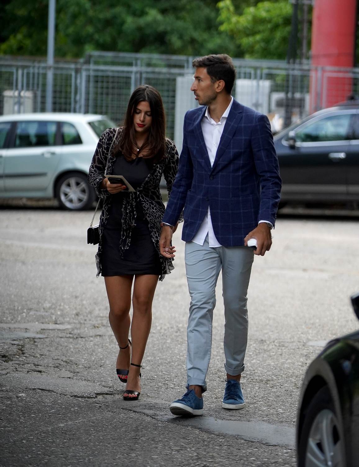 aleksandar mitrovic svadba marko grujic devojka mia zeremski