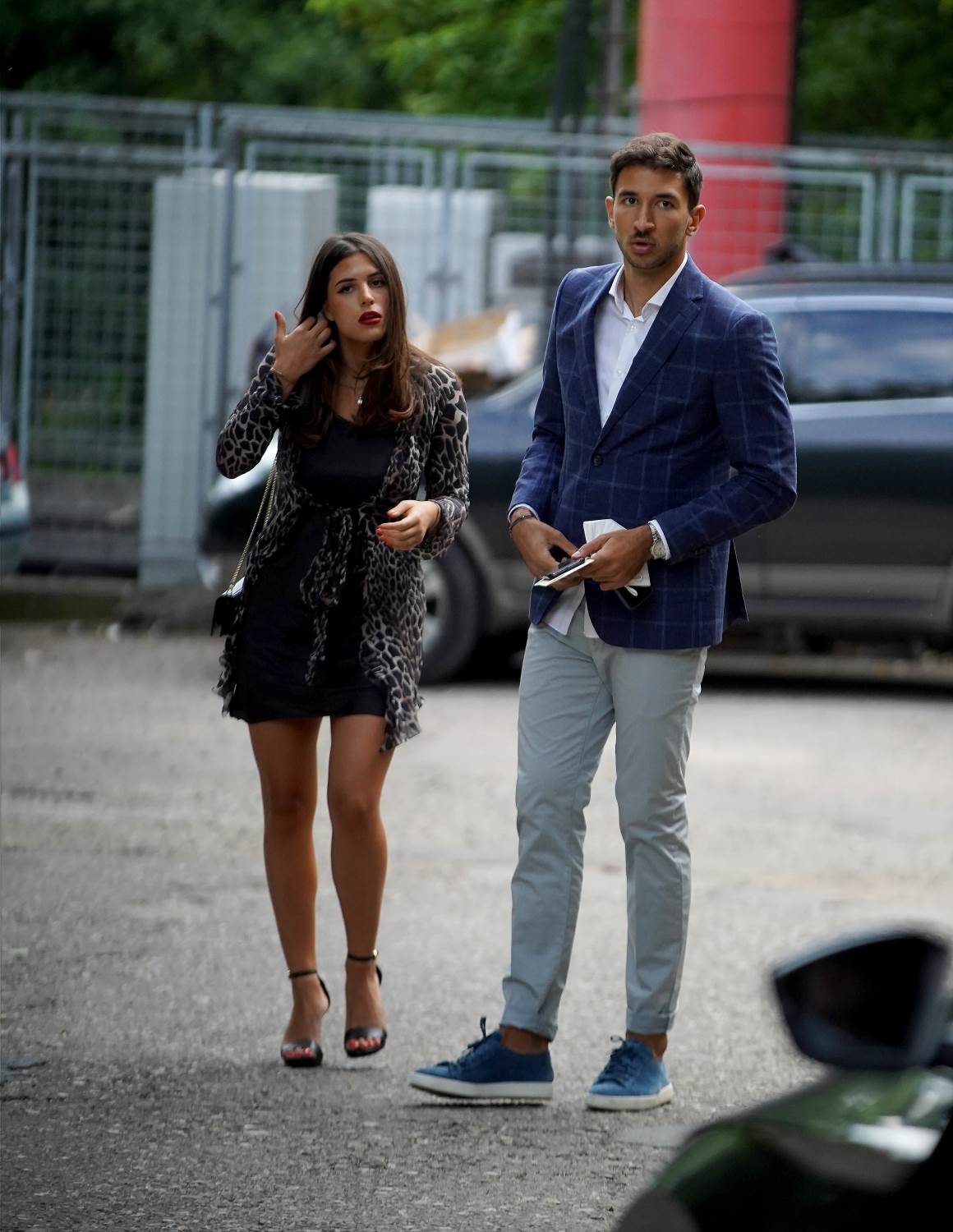 aleksandar mitrovic svadba marko grujic devojka mia zeremski