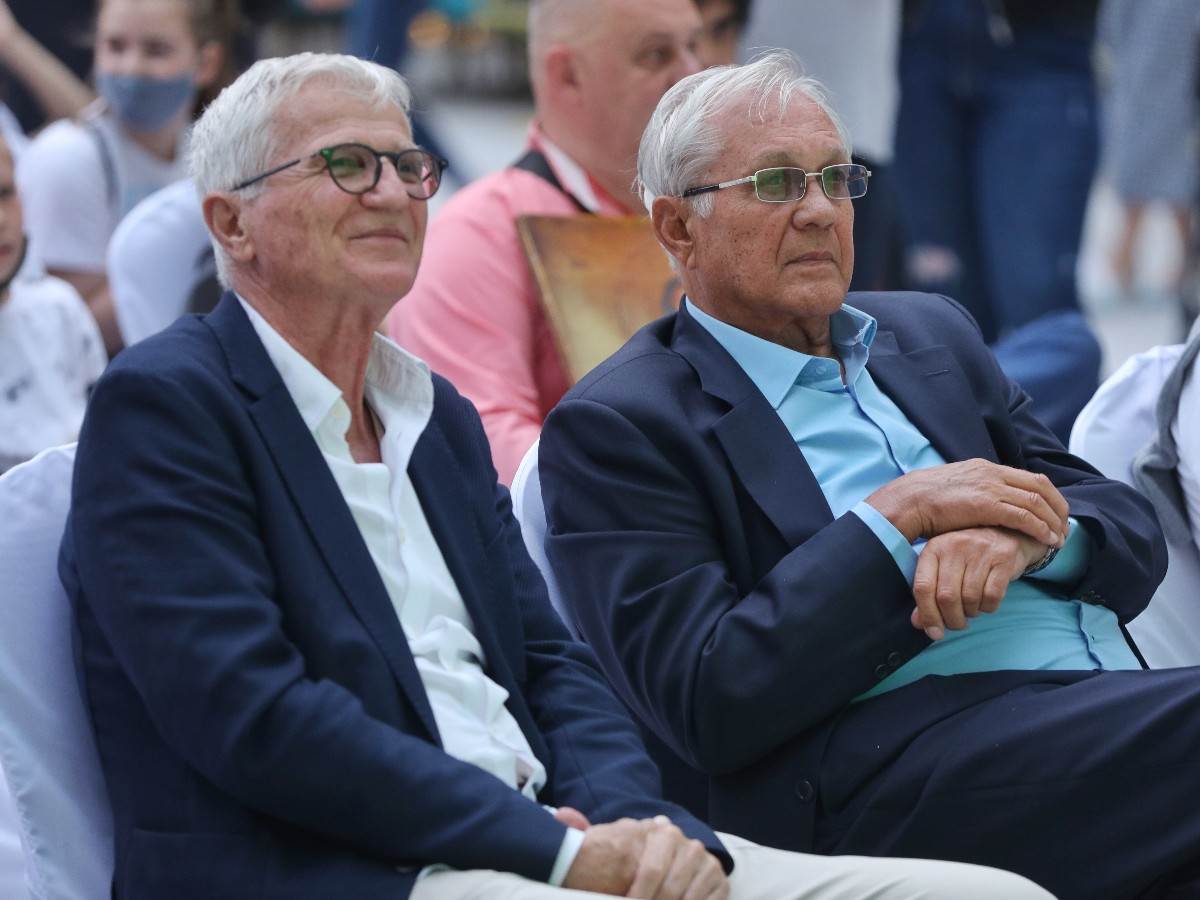 crvena zvezda proslava 30 godina bari kup evropskih sampiona