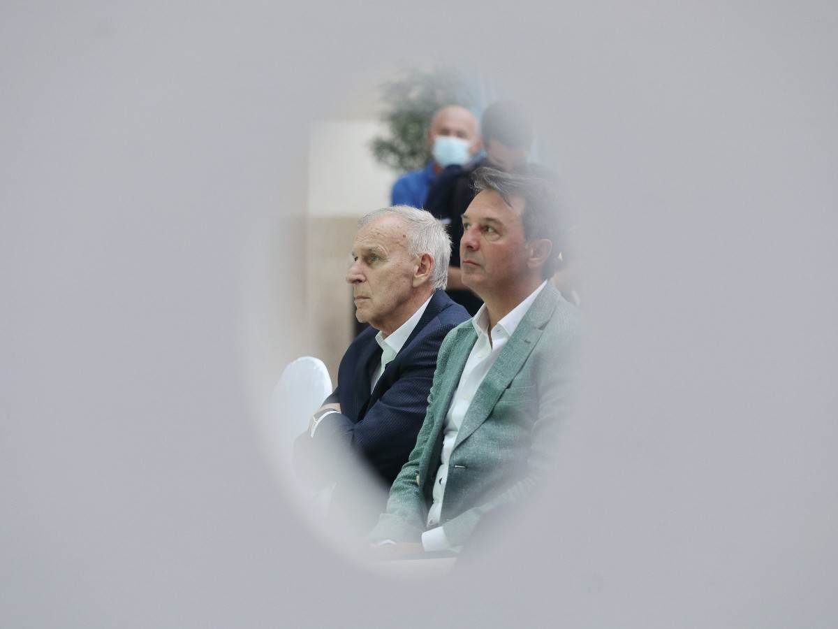 crvena zvezda proslava 30 godina bari kup evropskih sampiona