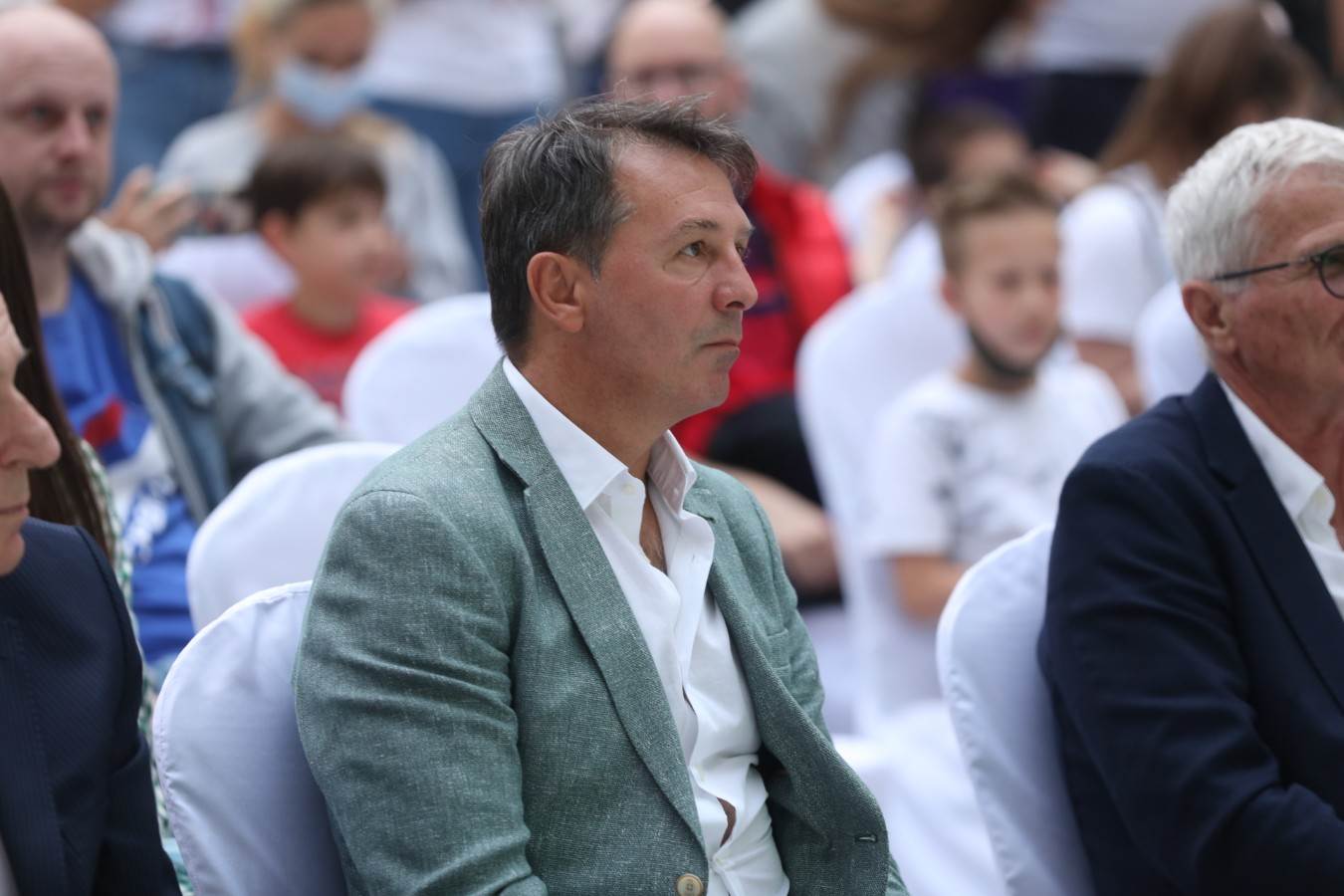 crvena zvezda proslava 30 godina bari kup evropskih sampiona