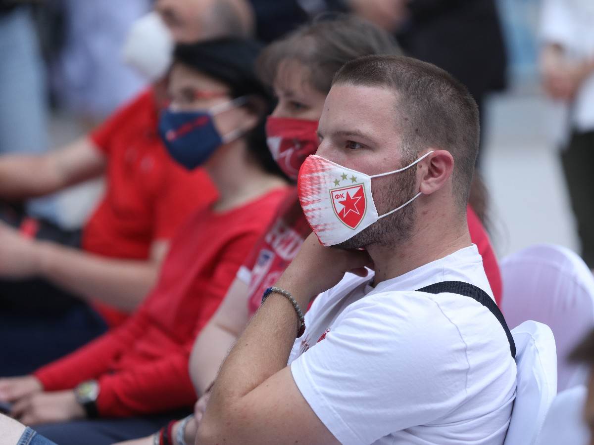 crvena zvezda proslava 30 godina bari kup evropskih sampiona