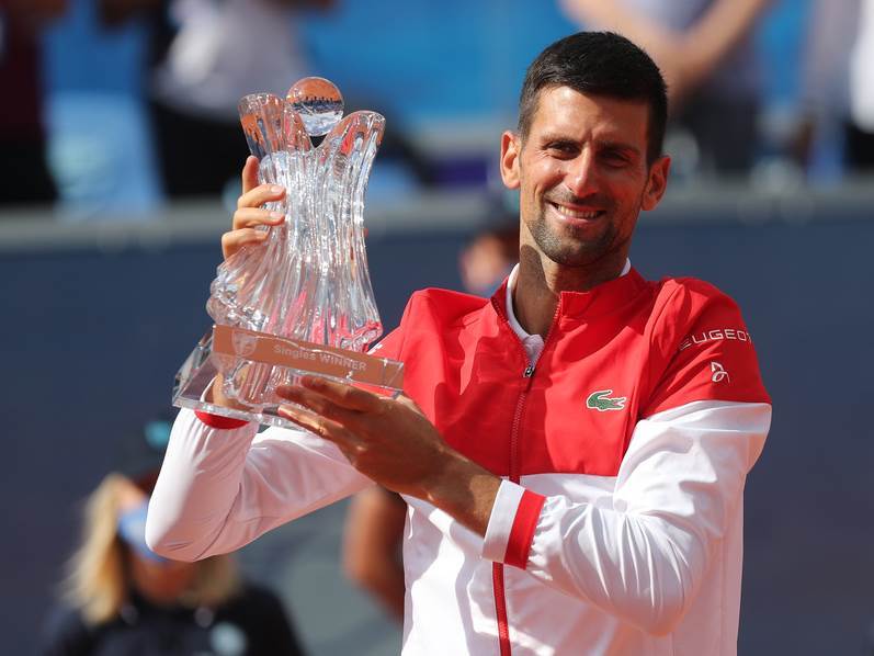 britanac novak djokovic odbio pasos ja sam srbin