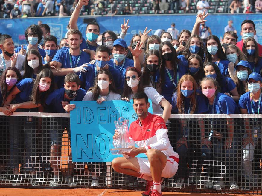 britanac novak djokovic odbio pasos ja sam srbin