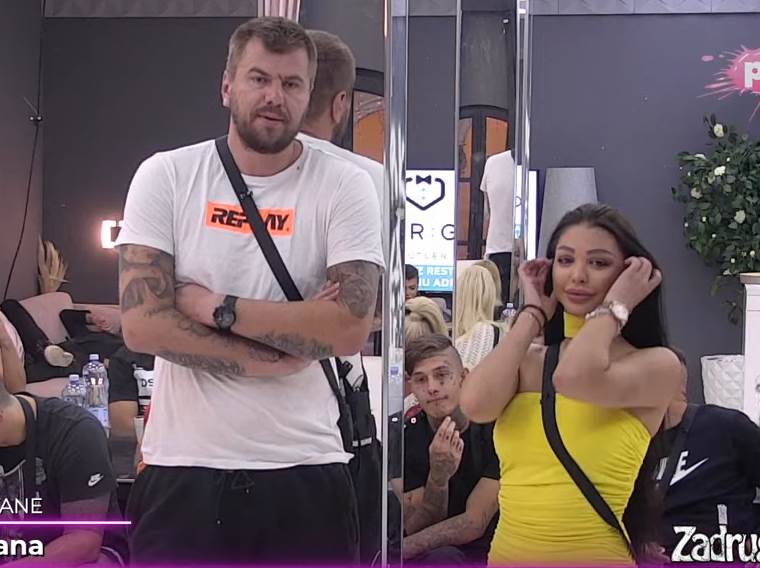 Životna ispovest Marka Janjuševića Janjuša