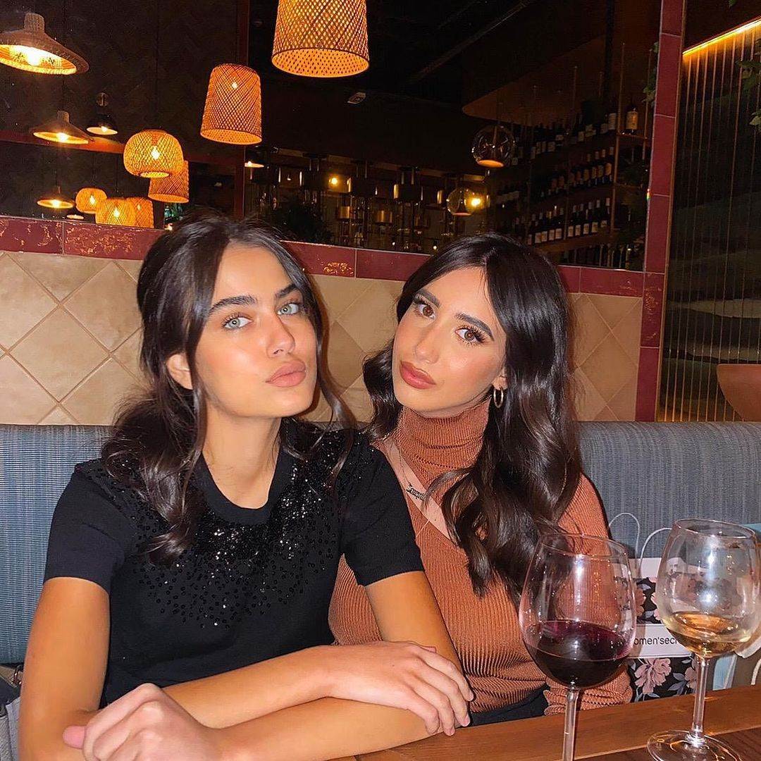 vojaz ima novu devojku stasa calovic instagram foto