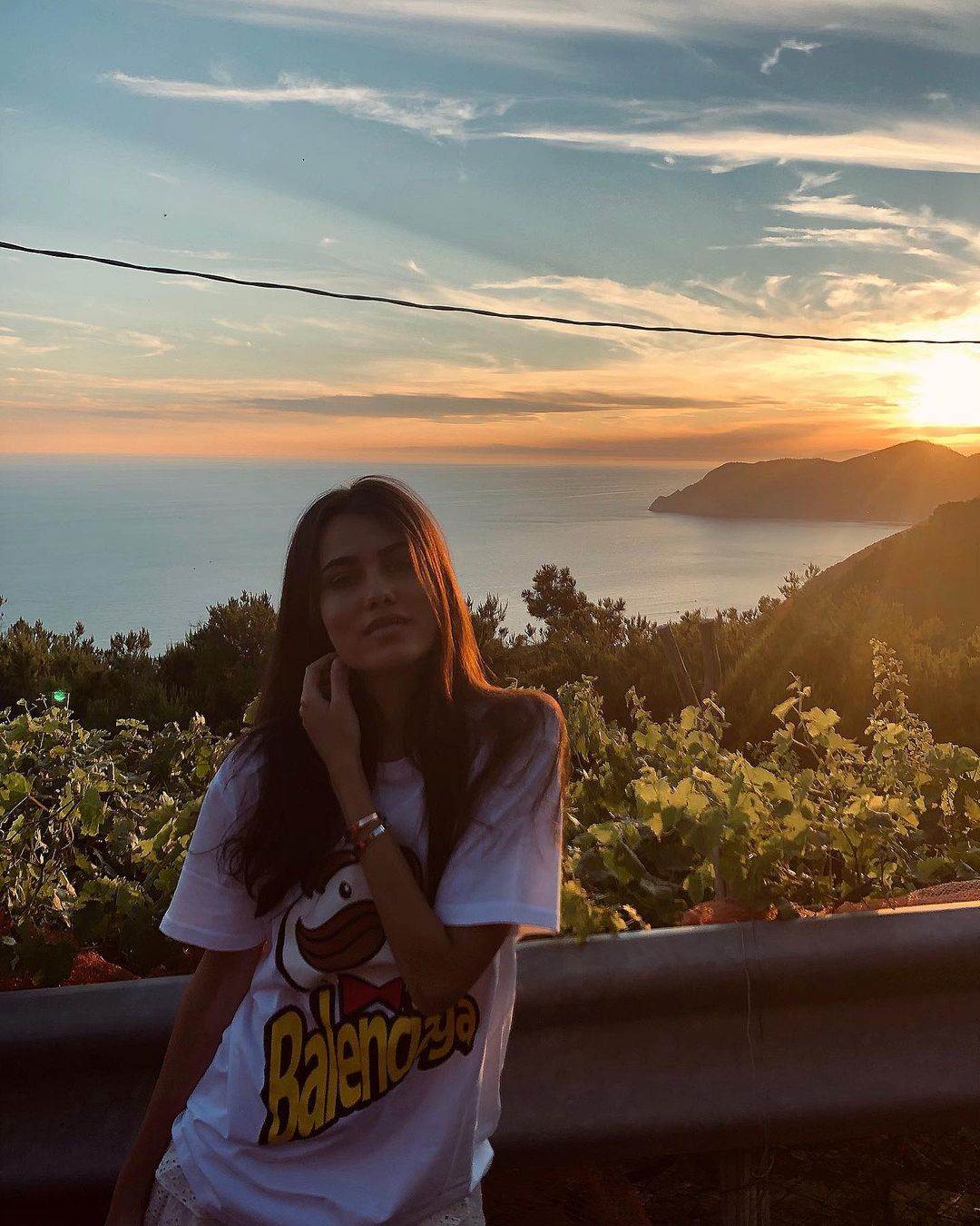 vojaz ima novu devojku stasa calovic instagram foto