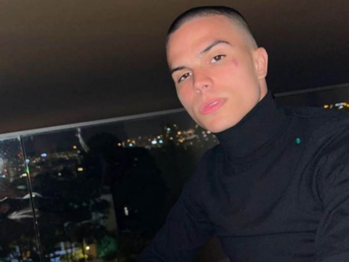 Vojaž s porodicom bežao od mafije i živeo siromašno