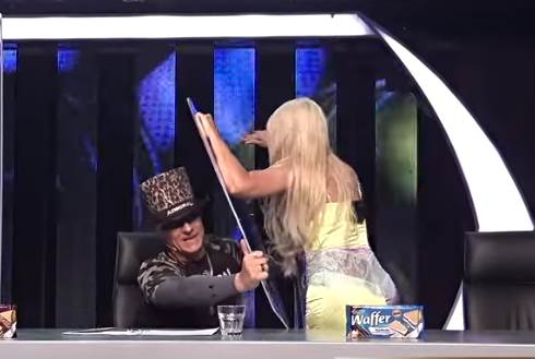 Saša Popović o Đorđu Davidu