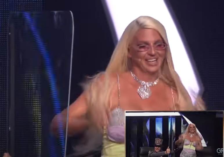 Saša Popović o Đorđu Davidu