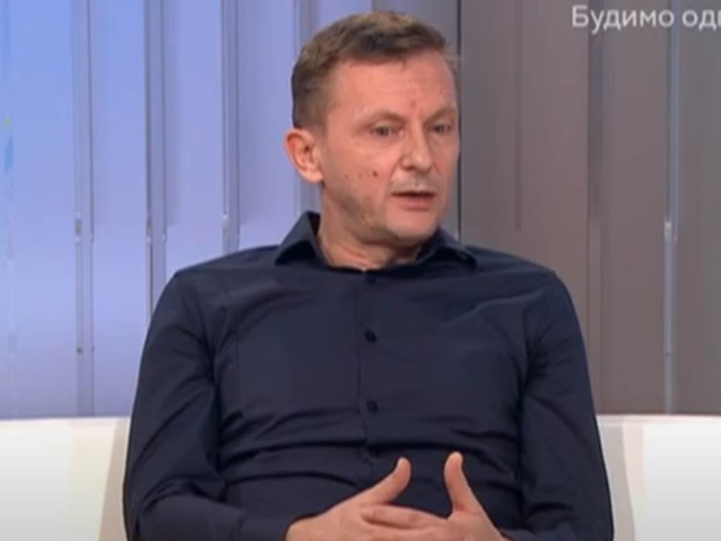 Jovo Maksić sinu dao ime po Rastku Lupuloviću, ocu Ilarionu