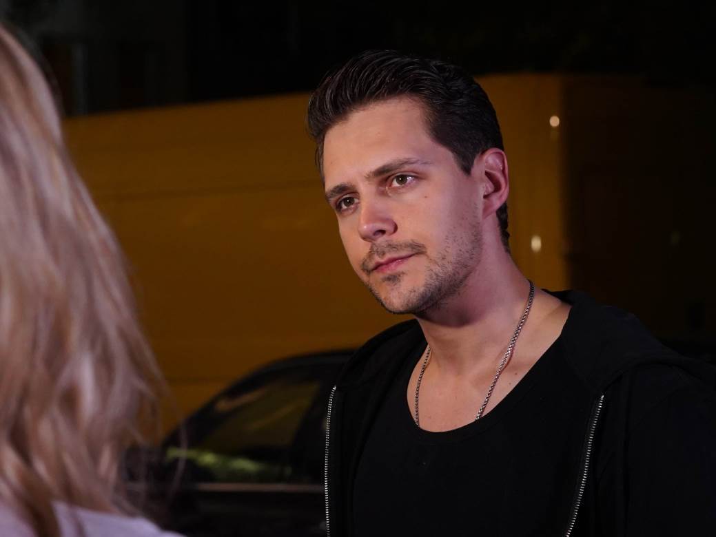 Šta se desilo s Twitter profilom Miloša Bikovića