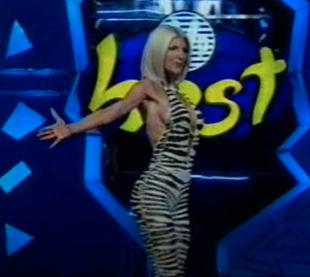 Potresna umrlica Jelene Karleuše ubijenom vereniku kog je ljubila raskomadanog