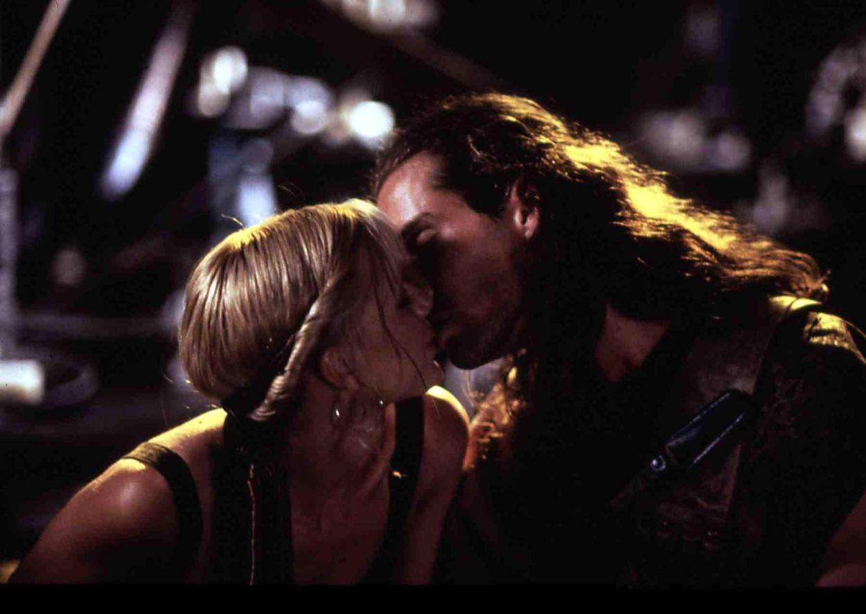 preminuo dzo lara tarzan 