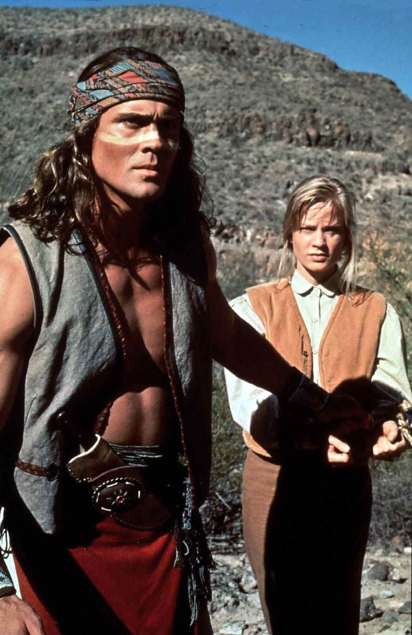 preminuo dzo lara tarzan 